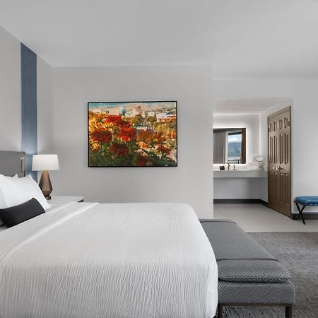 Hotel 43 Boise Kültér fotó