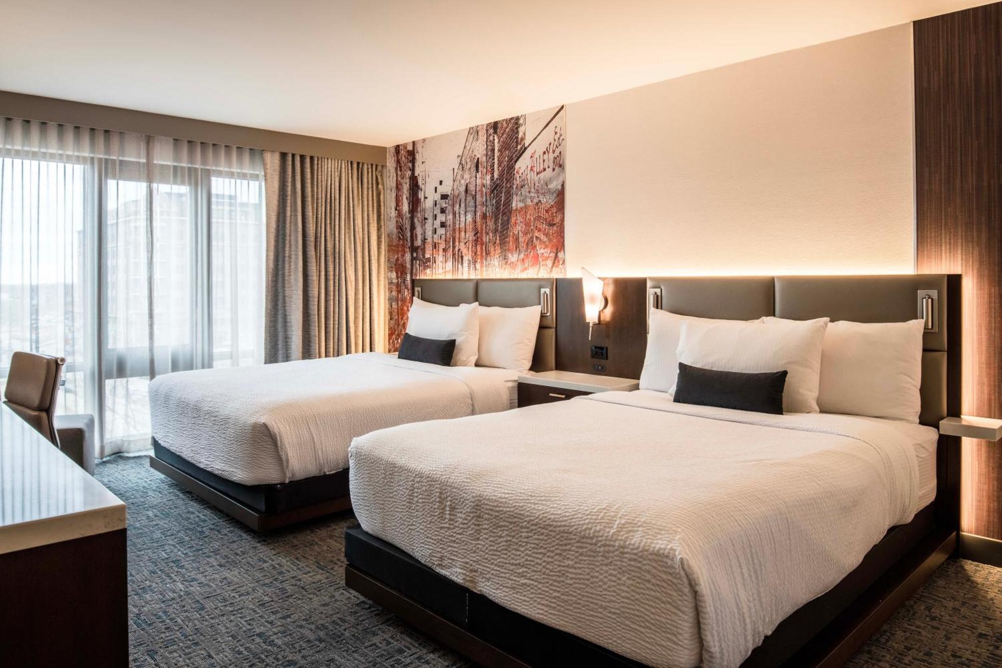 Hotel 43 Boise Kültér fotó