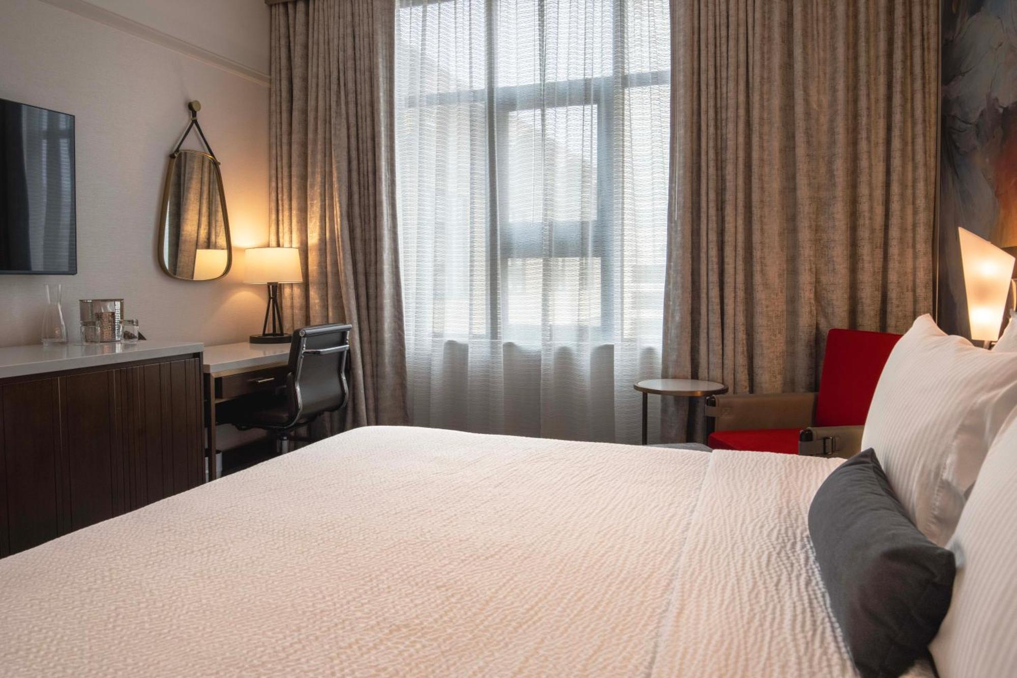 Hotel 43 Boise Kültér fotó