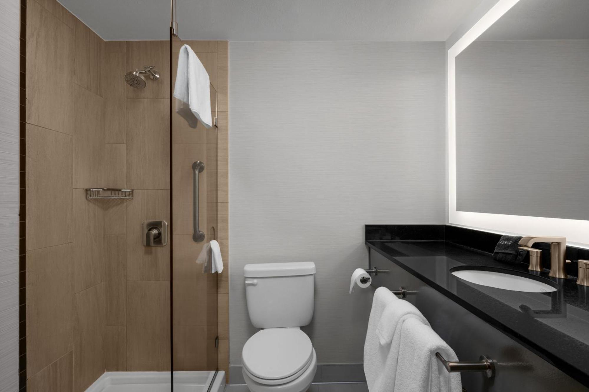 Hotel 43 Boise Kültér fotó