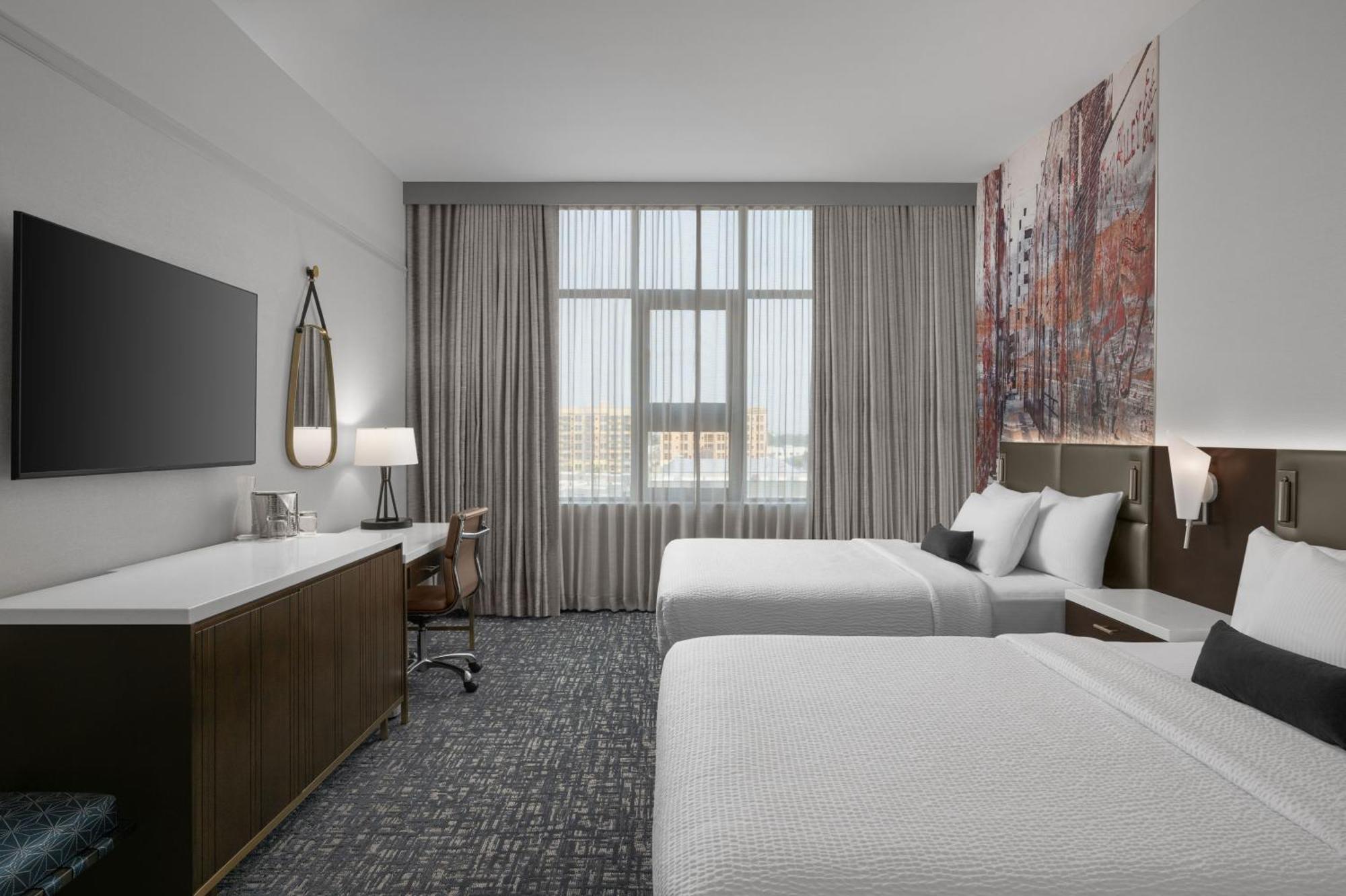 Hotel 43 Boise Kültér fotó
