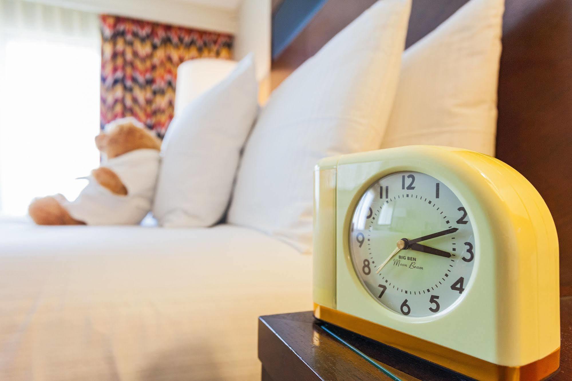 Hotel 43 Boise Kültér fotó